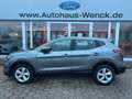Nissan Qashqai 1,6 dCi Acenta*2.HAND*AUTOMATIK*KLIMA* Grau - thumbnail 1
