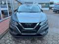 Nissan Qashqai 1,6 dCi Acenta*2.HAND*AUTOMATIK*KLIMA* Grau - thumbnail 3