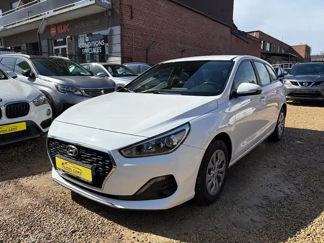 Hyundai i30 SW 1.0 T-GDi Twist *GARANTIE