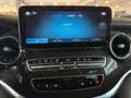 Mercedes-Benz V 250 d Ed L 4Matic PANO STHZG AHK MBUX EASY-PAC Ezüst - thumbnail 15