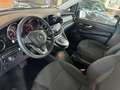 Mercedes-Benz V 250 d Ed L 4Matic PANO STHZG AHK MBUX EASY-PAC Gümüş rengi - thumbnail 13