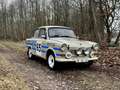 Trabant P601 Rallye RS600 Restauriert, 2. Hd, Strassenzul. Beige - thumbnail 1