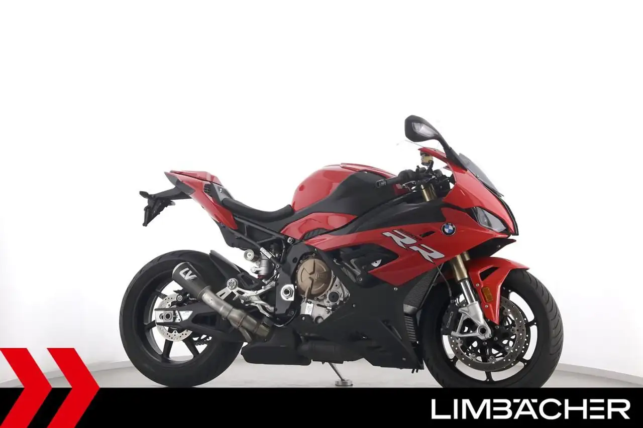 BMW S 1000 RR