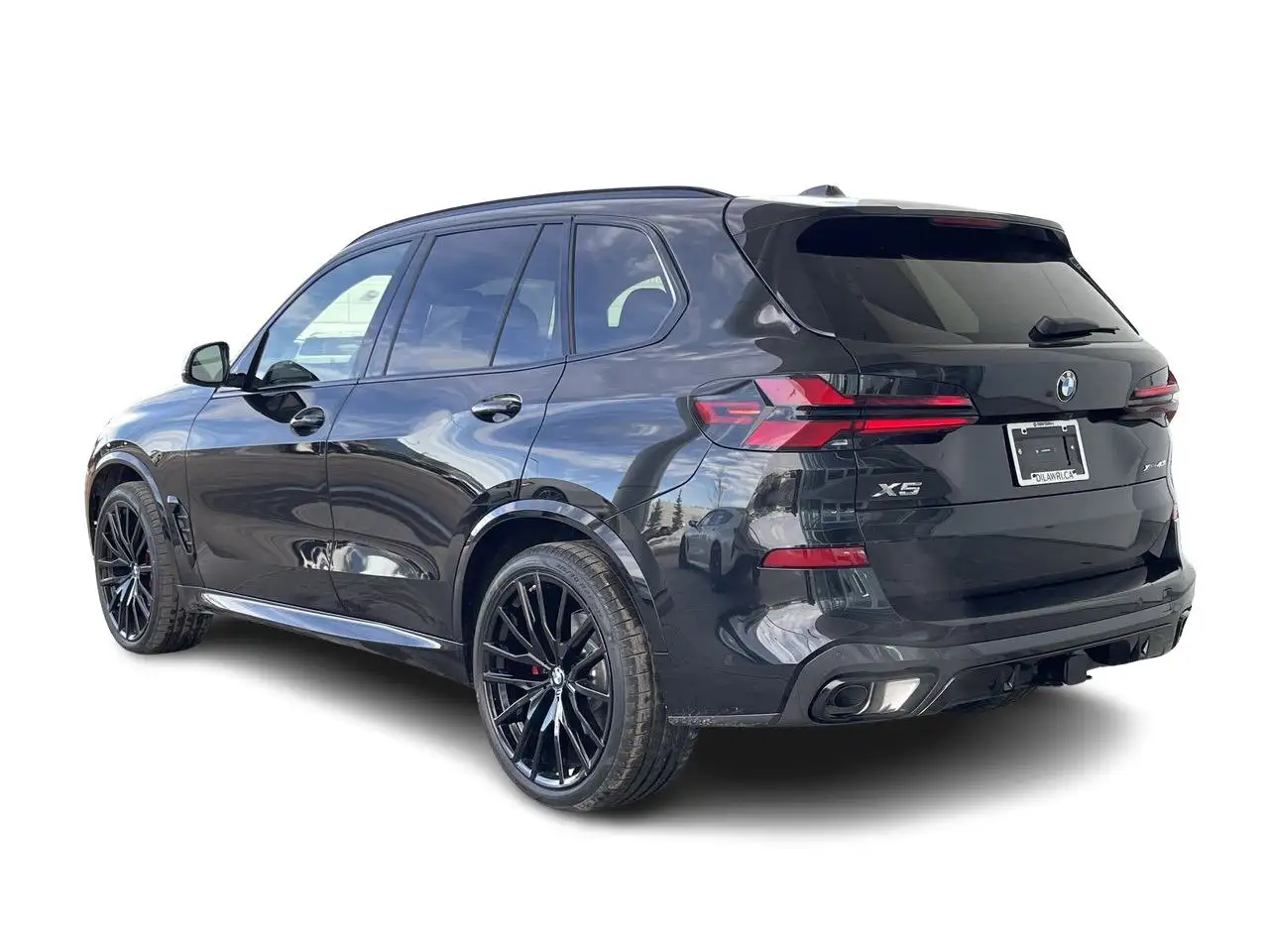 BMW X5 снимка BMW X5