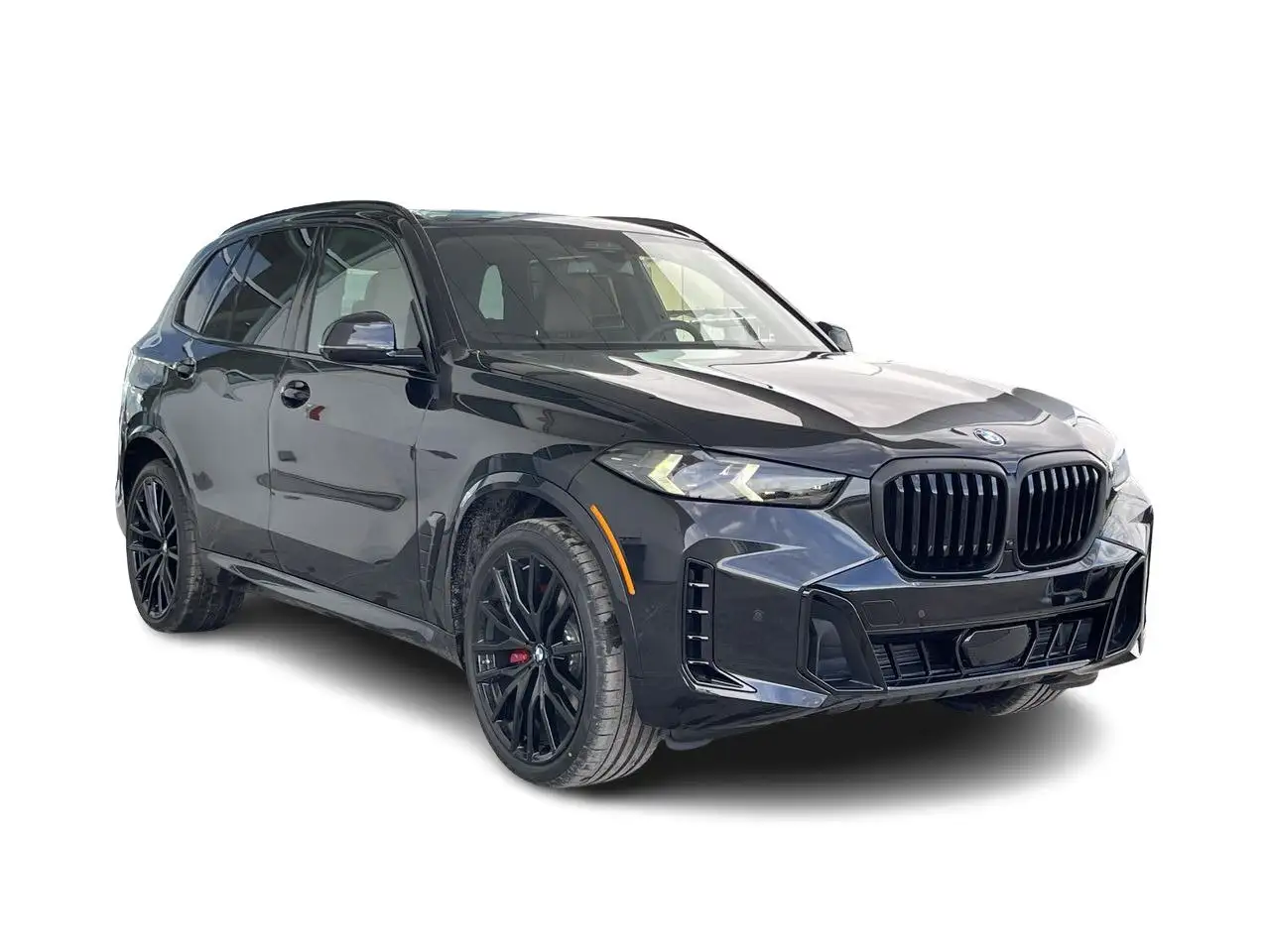 BMW X5 снимка BMW X5