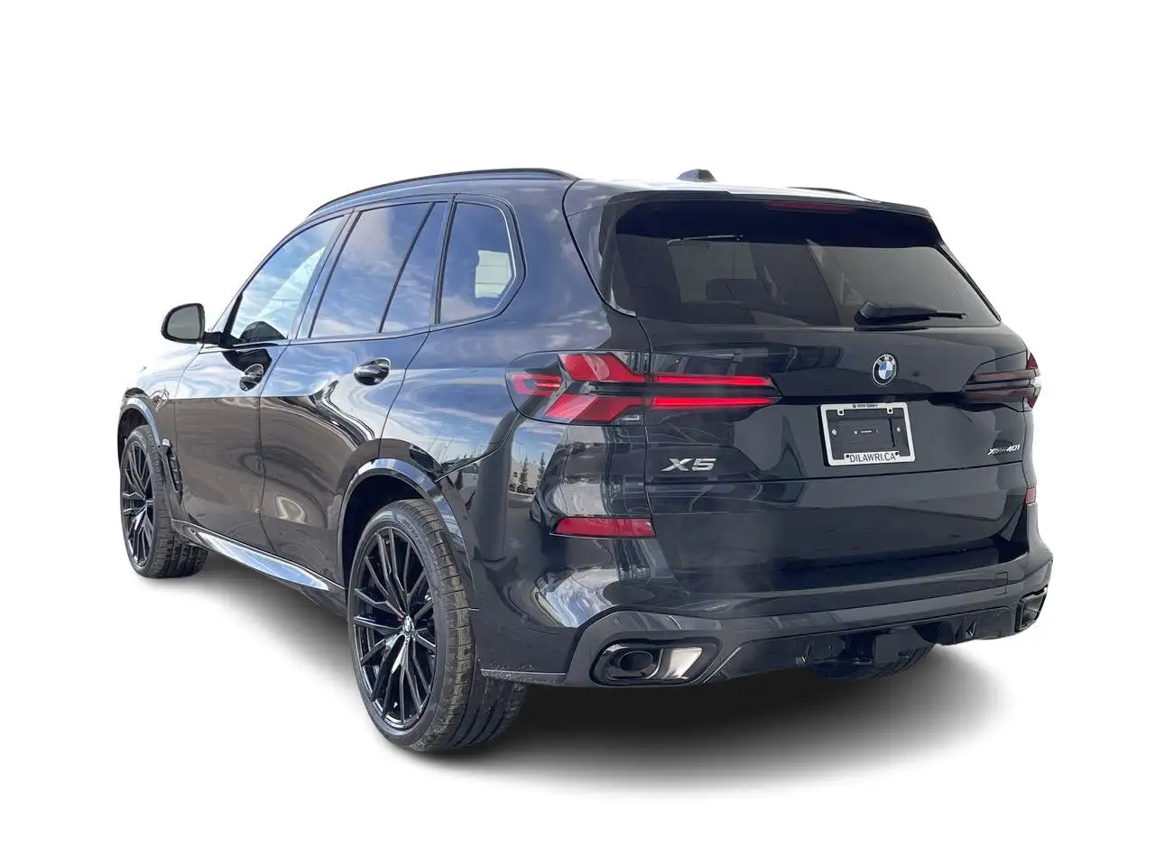 BMW X5 снимка BMW X5
