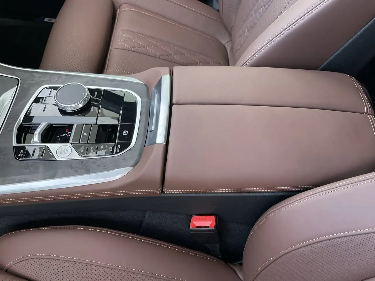 BMW X5 снимка BMW X5