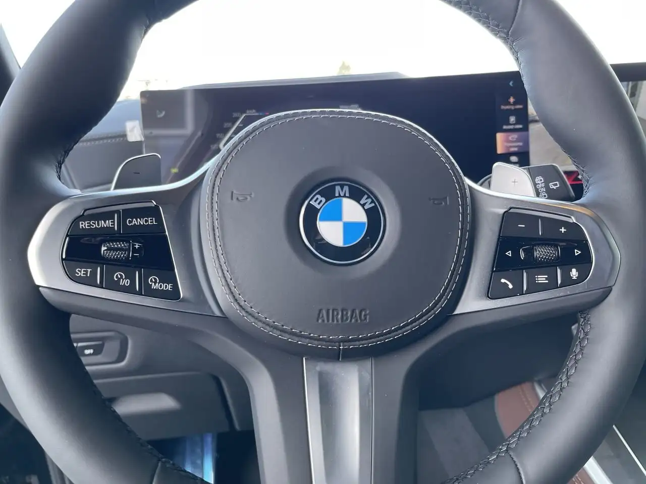 BMW X5 снимка BMW X5