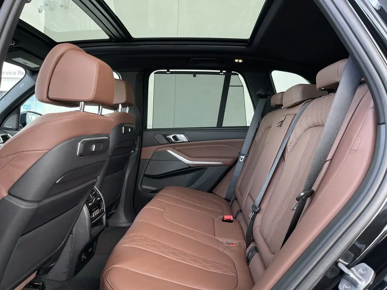 BMW X5 снимка BMW X5