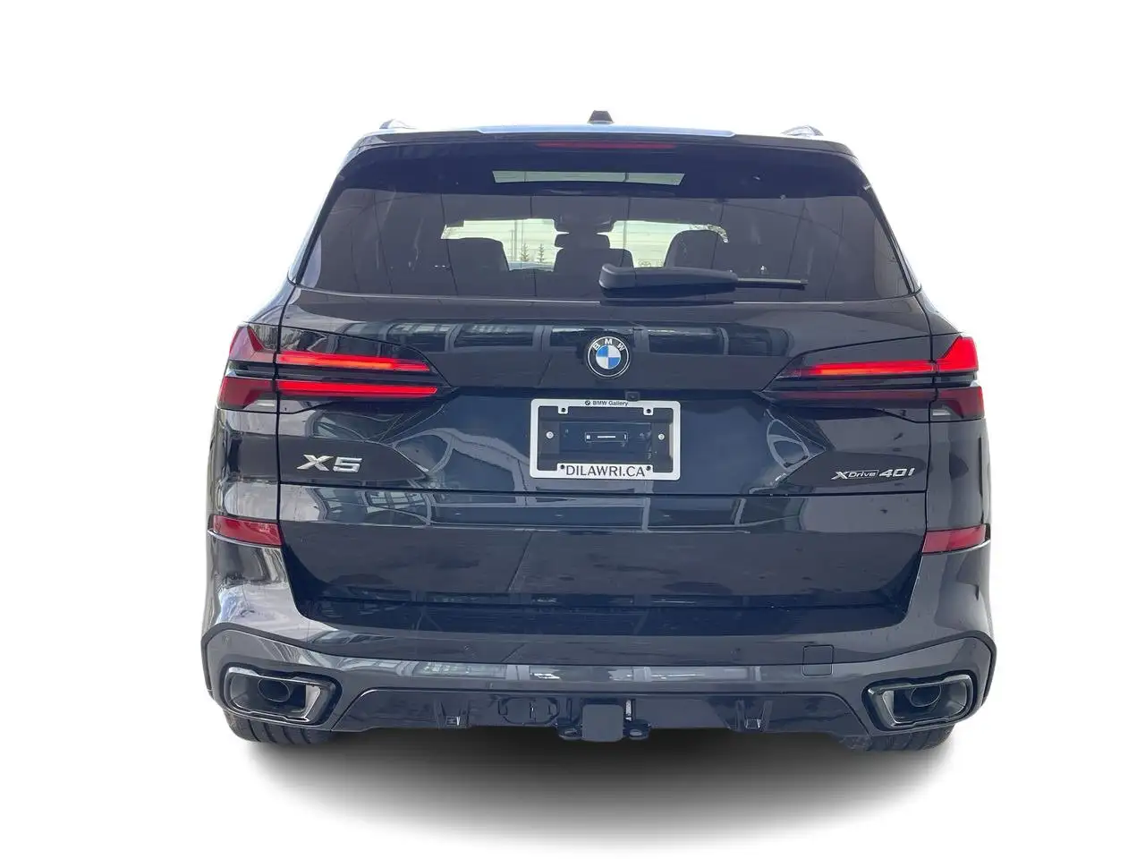 BMW X5 снимка BMW X5