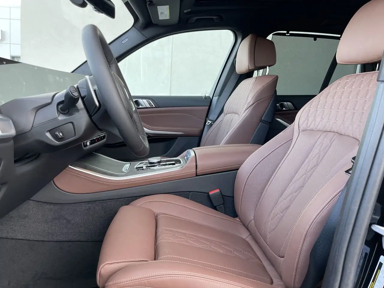 BMW X5 снимка BMW X5