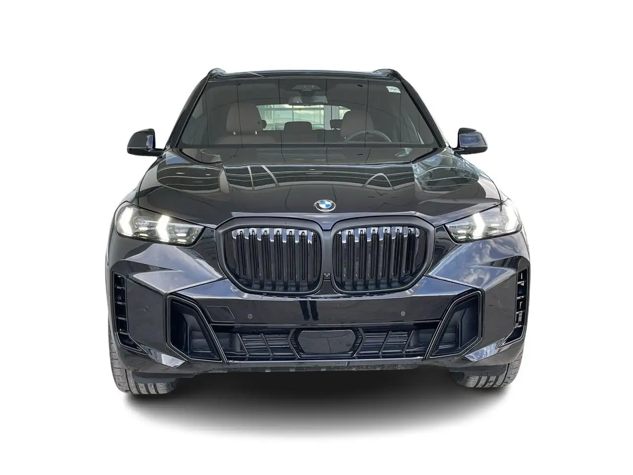 BMW X5 снимка BMW X5