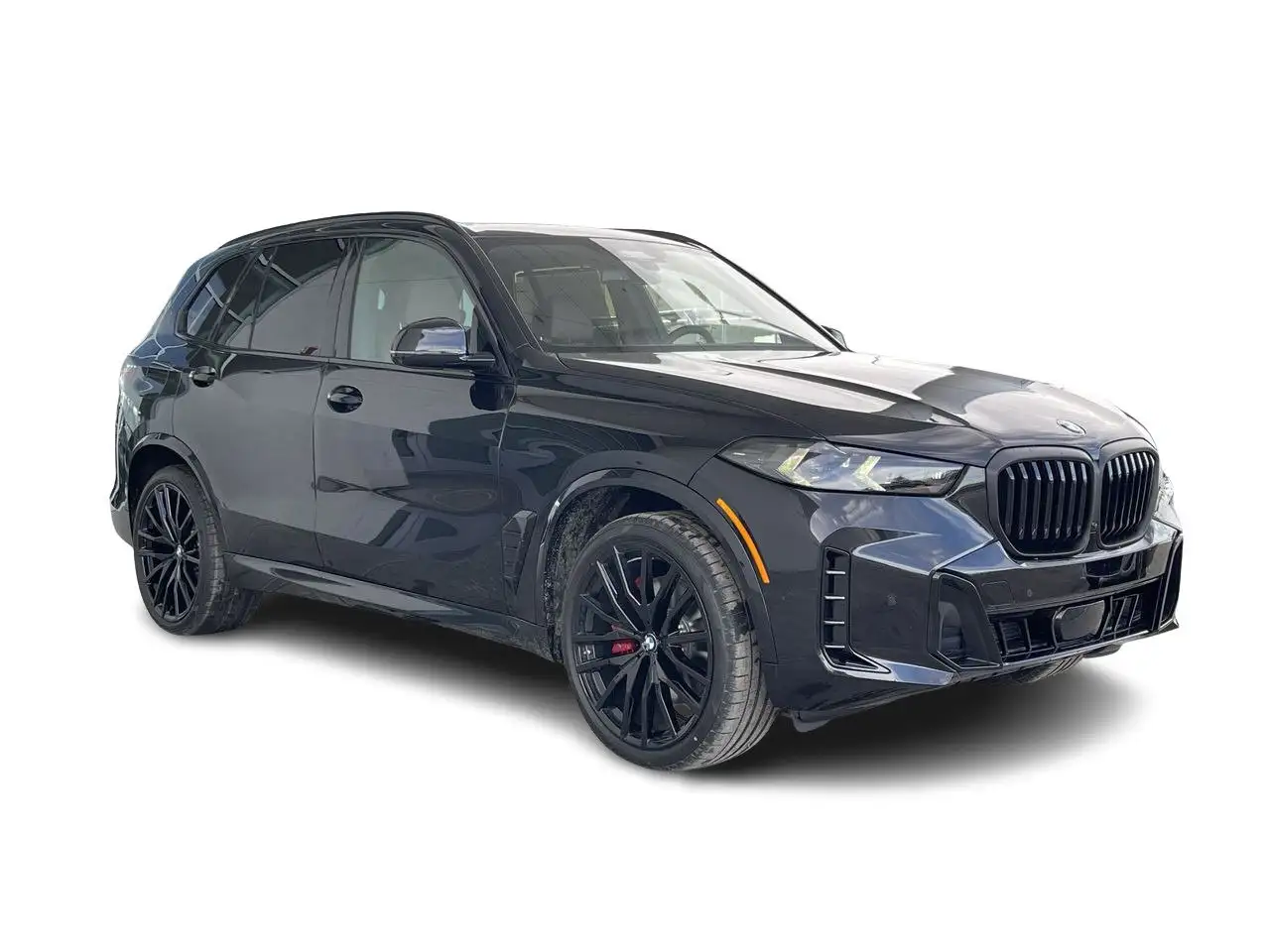 BMW X5 снимка BMW X5