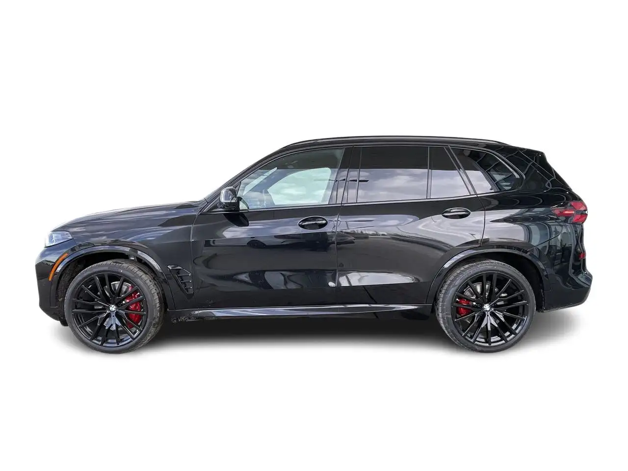 BMW X5 снимка BMW X5