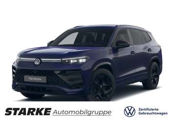 2.0 TDI DSG R-Line Black Style