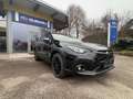Subaru Crosstrek Style Xtra mit Wild Paket 8-fach bereift Schwarz - thumbnail 5