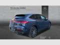 Mercedes-Benz EQE 350 4MATIC Bleu - thumbnail 2