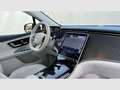 Mercedes-Benz EQE 350 4MATIC Bleu - thumbnail 10