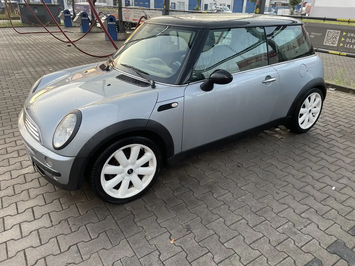 MINI One Cooper Gri - 1