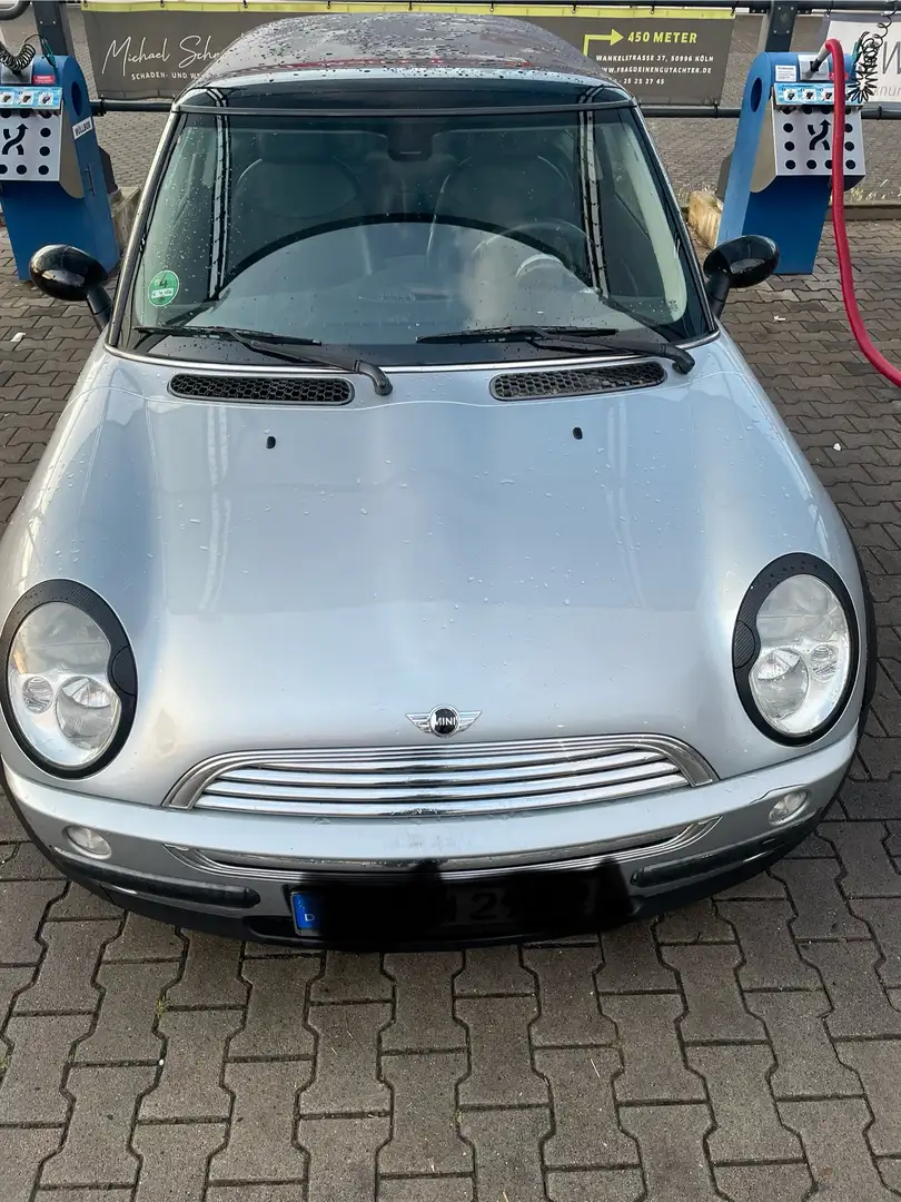 MINI One Cooper Gri - 2