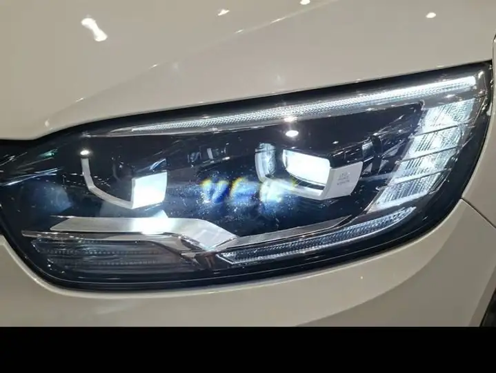 Renault Grand Scénic Zen Blue 1.7 dCi - SS 2021, foto 9