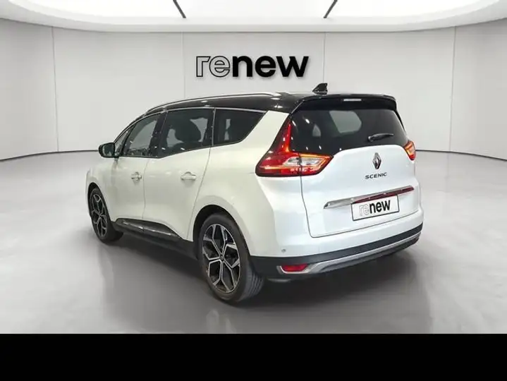 Renault Grand Scénic Zen Blue 1.7 dCi - SS 2021, foto 7