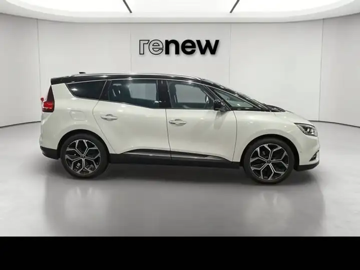 Renault Grand Scénic Zen Blue 1.7 dCi - SS 2021, foto 2