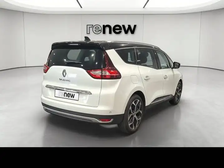 Renault Grand Scénic Zen Blue 1.7 dCi - SS 2021, foto 3