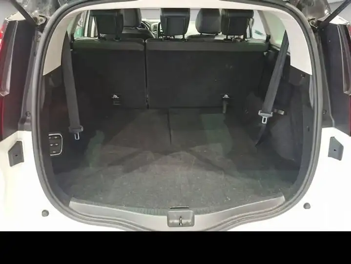 Renault Grand Scénic Zen Blue 1.7 dCi - SS 2021, foto 6