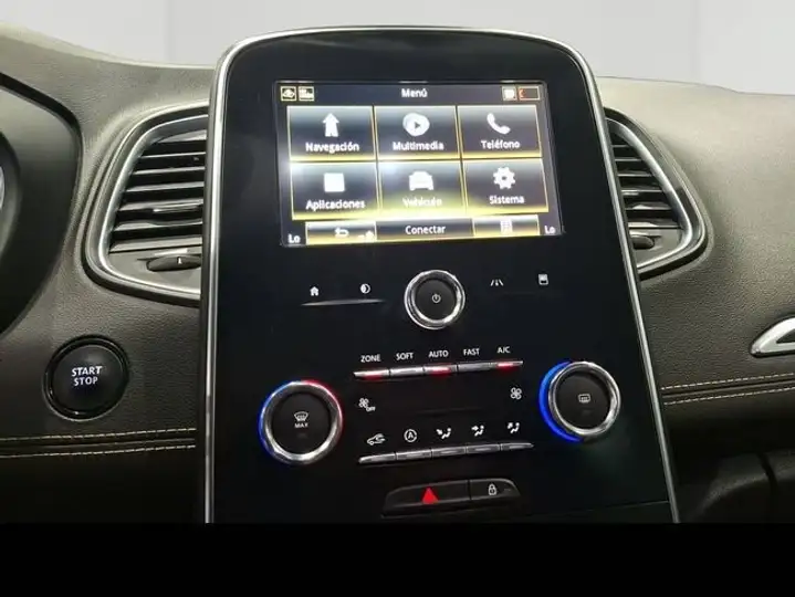 Renault Grand Scénic Zen Blue 1.7 dCi - SS 2021, foto 18