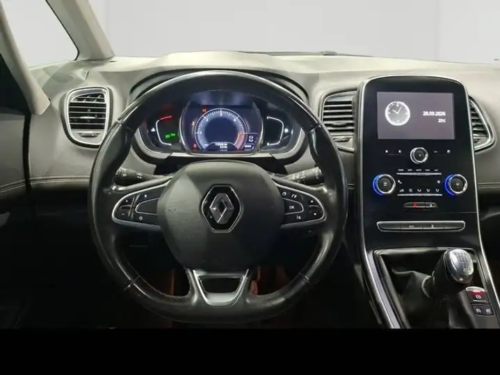 Renault Grand Scénic Zen Blue 1.7 dCi - SS 2021, foto 15