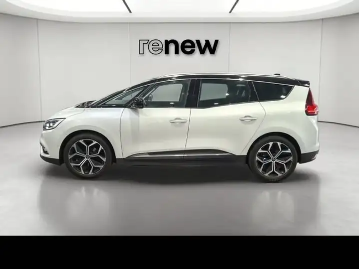 Renault Grand Scénic Zen Blue 1.7 dCi - SS 2021, foto 4