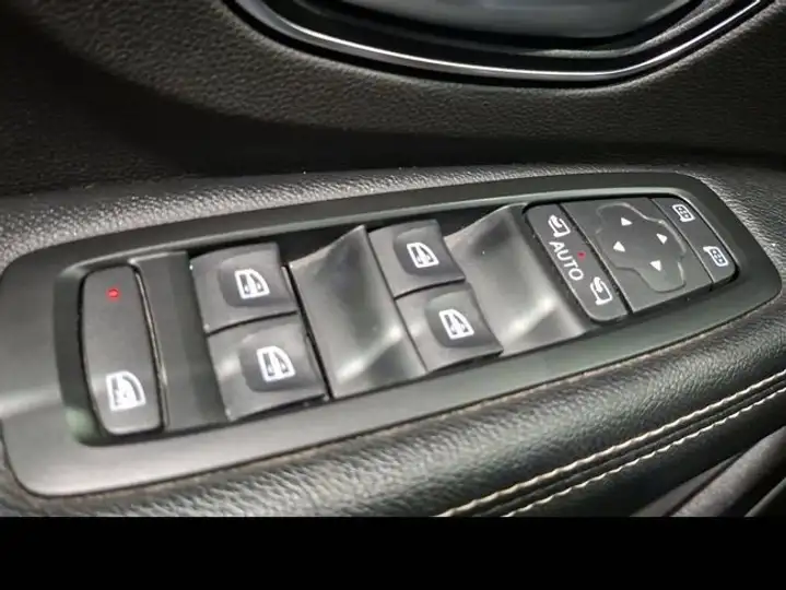 Renault Grand Scénic Zen Blue 1.7 dCi - SS 2021, foto 21