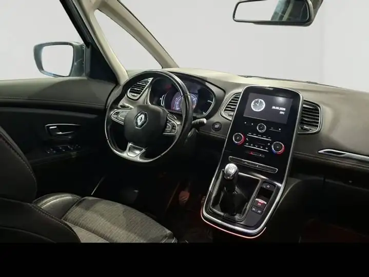 Renault Grand Scénic Zen Blue 1.7 dCi - SS 2021, foto 13