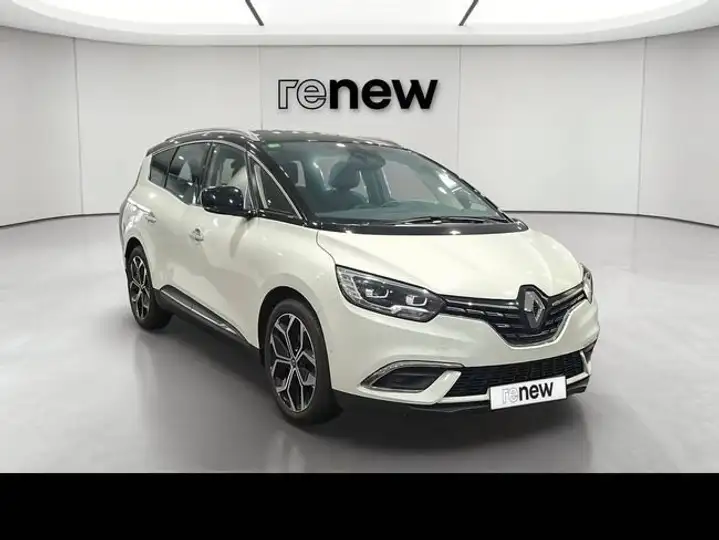 Renault Grand Scénic Zen Blue 1.7 dCi - SS 2021, foto 8