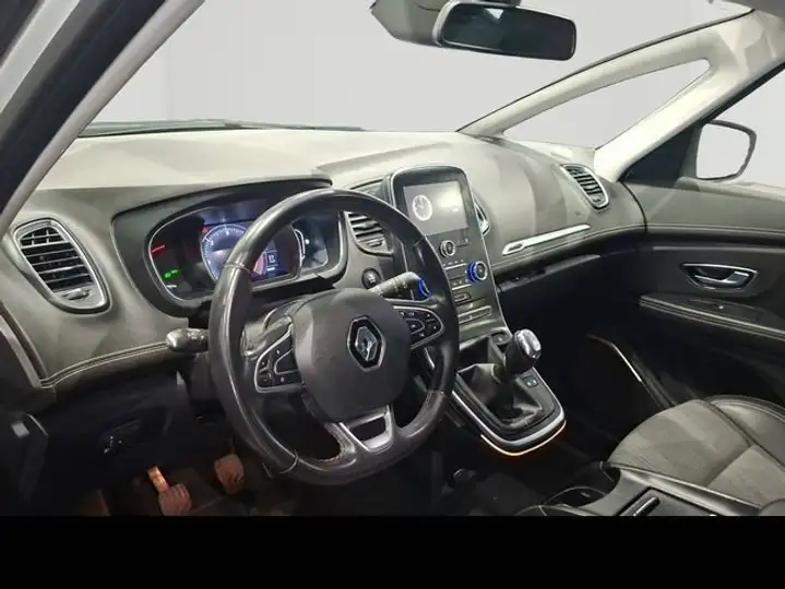 Renault Grand Scénic Zen Blue 1.7 dCi - SS 2021, foto 11