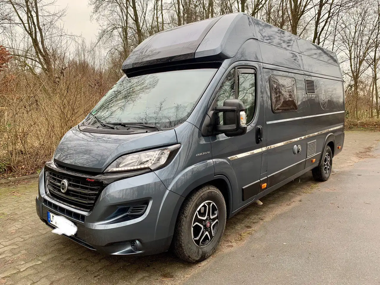 Fiat Ducato