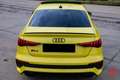 Audi RS3 Limousine 400pk OpenDak Bang&Olufsen Camera Jaune - thumbnail 5