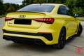 Audi RS3 Limousine 400pk OpenDak Bang&Olufsen Camera Jaune - thumbnail 4