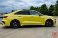 Audi RS3 Limousine 400pk OpenDak Bang&Olufsen Camera Jaune - thumbnail 3