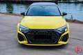 Audi RS3 Limousine 400pk OpenDak Bang&Olufsen Camera Jaune - thumbnail 2