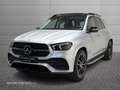 Mercedes-Benz GLE 300 d 4Matic Mild Hybrid Premium Argintiu - thumbnail 1