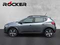 Dacia Sandero Stepway TCe 90 EU6e Expression Grau - thumbnail 3