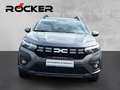 Dacia Sandero Stepway TCe 90 EU6e Expression Grau - thumbnail 2