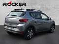 Dacia Sandero Stepway TCe 90 EU6e Expression Grau - thumbnail 4