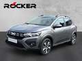 Dacia Sandero Stepway TCe 90 EU6e Expression Grau - thumbnail 1