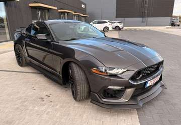 Fastback 2.3 EcoBoost Aut.