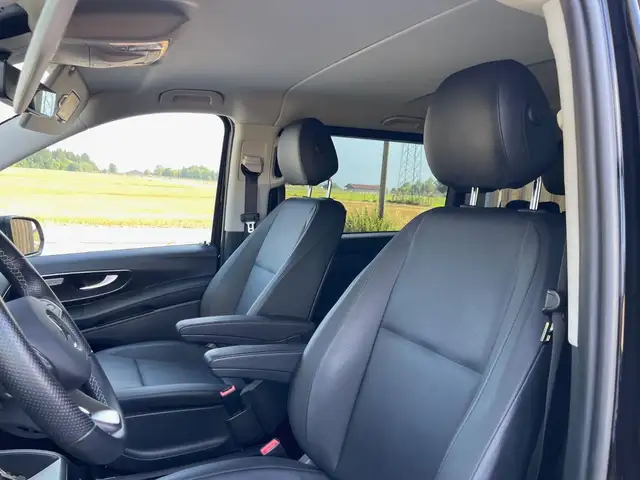 Mercedes-Benz Vito view 15