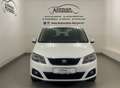 SEAT Alhambra Business 2,0 TDI Aut. DSG LEDER -KAMERA - LED Alb - thumbnail 2