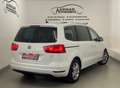 SEAT Alhambra Business 2,0 TDI Aut. DSG LEDER -KAMERA - LED Alb - thumbnail 4